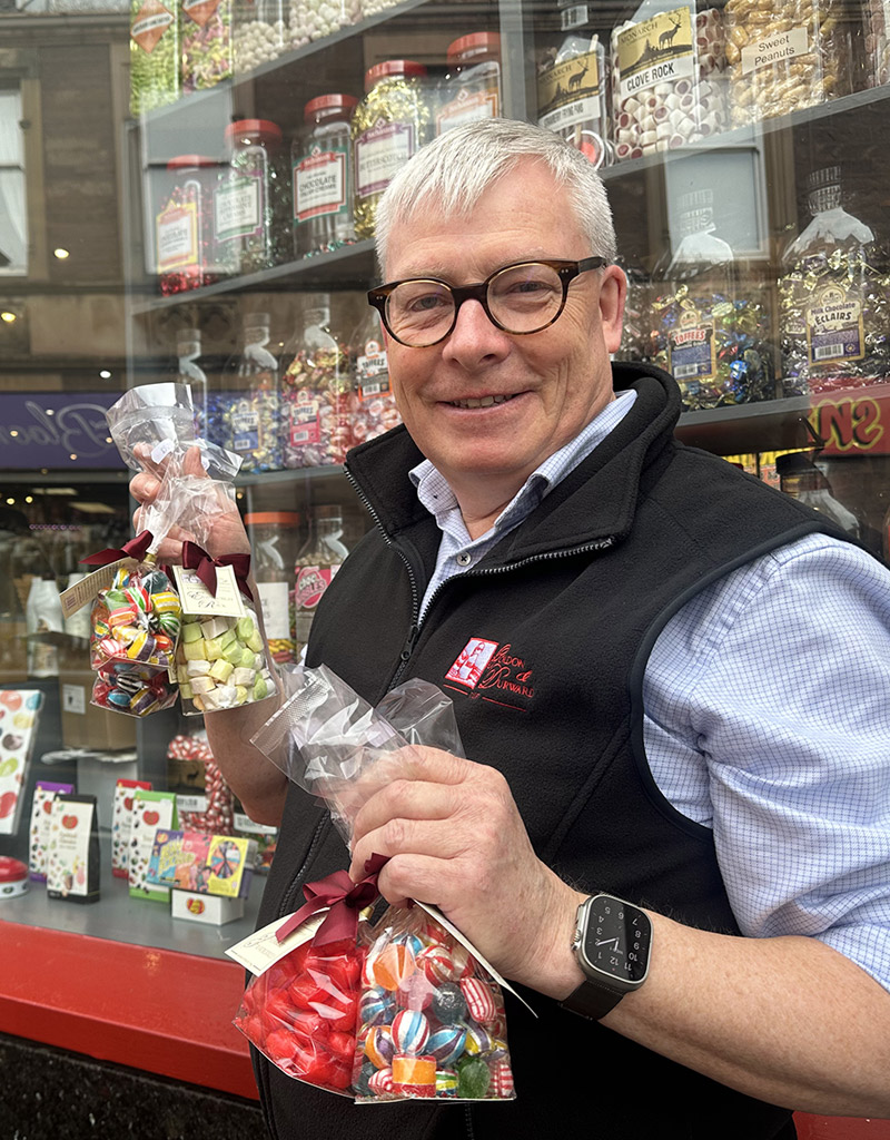 Perthshire Business News