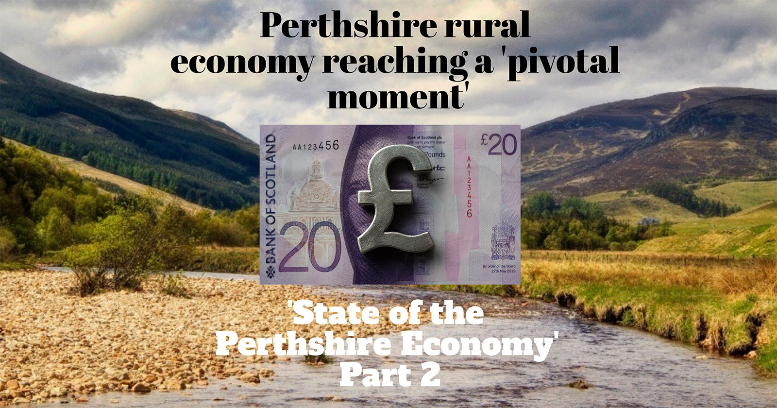 Perthshire News