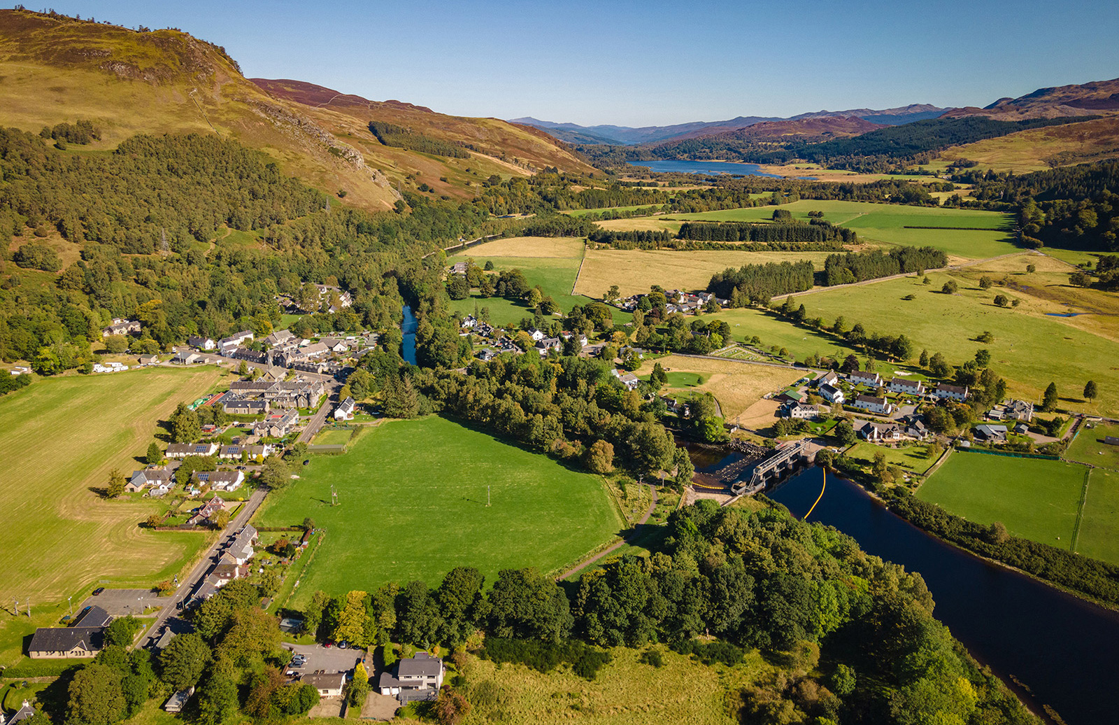 Perthshire News