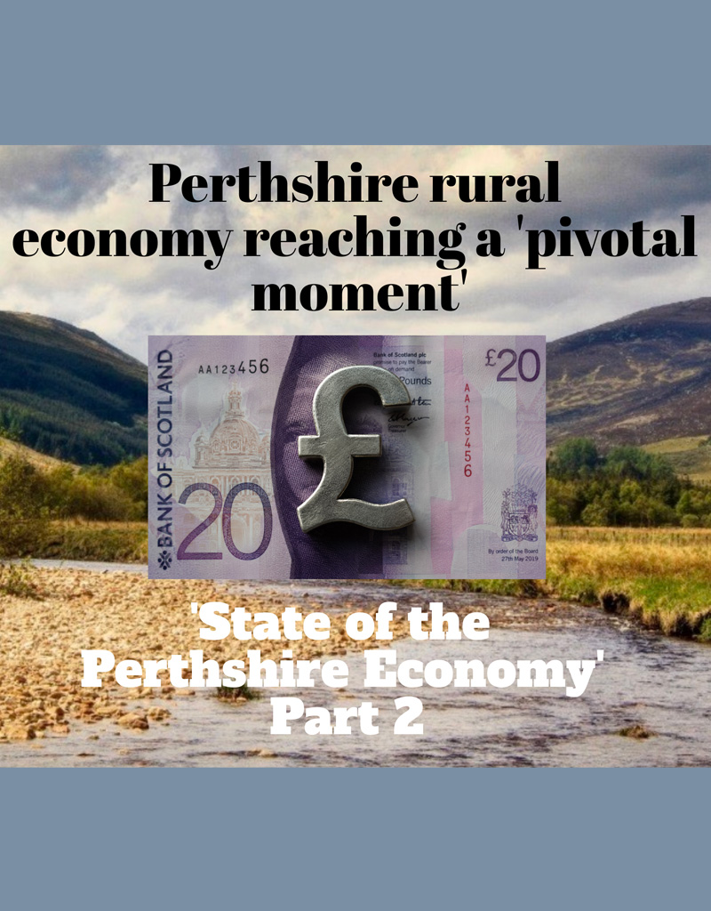 Perthshire Business News