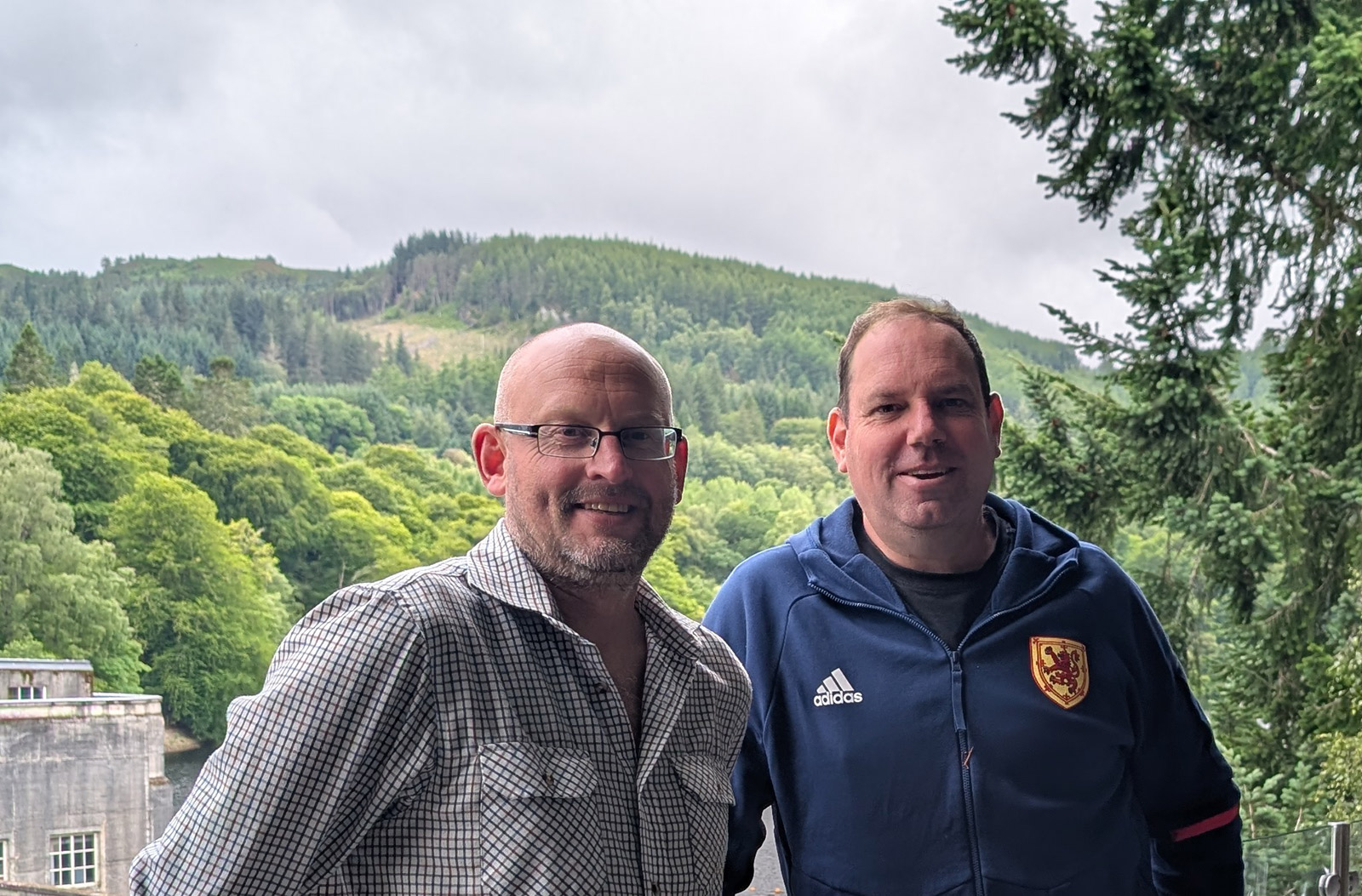 Perthshire