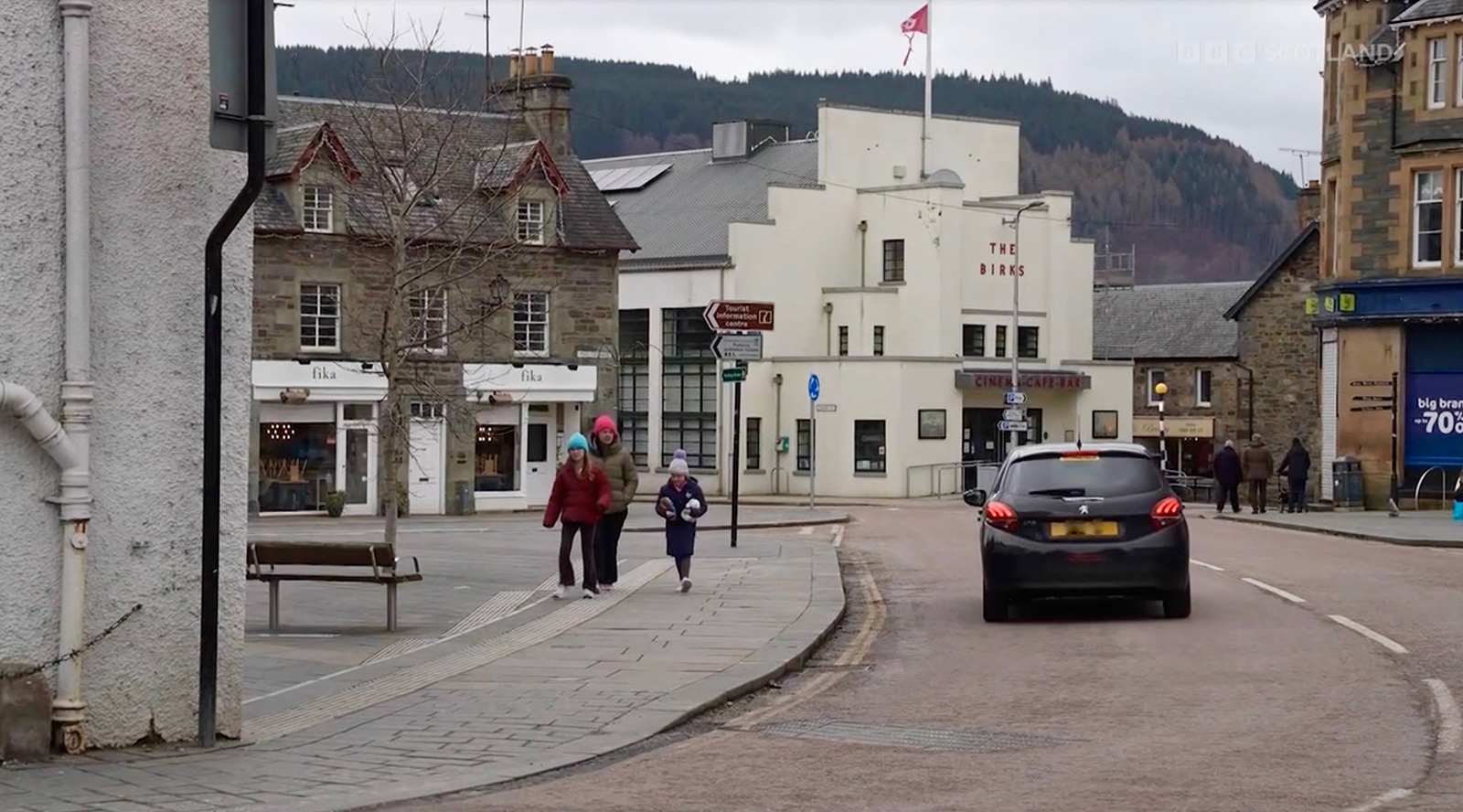 Perthshire News