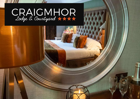 Craigmhor