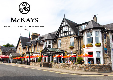 Mckays