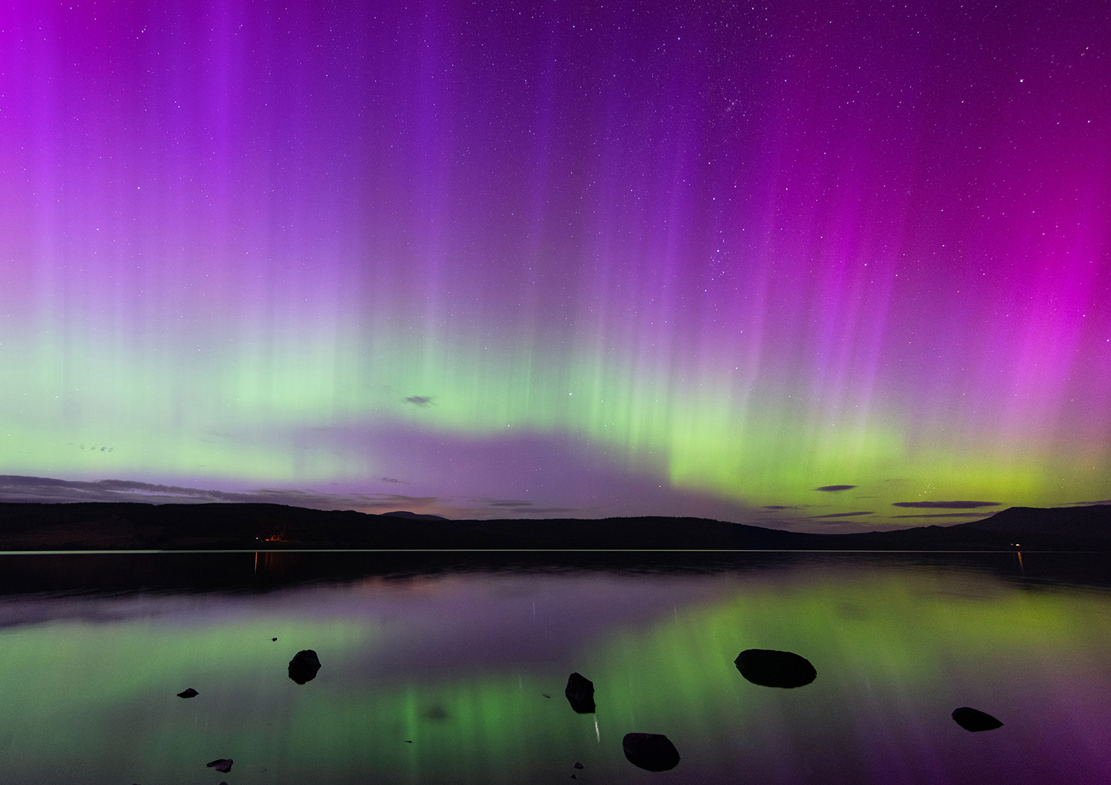 Loch Rannoch