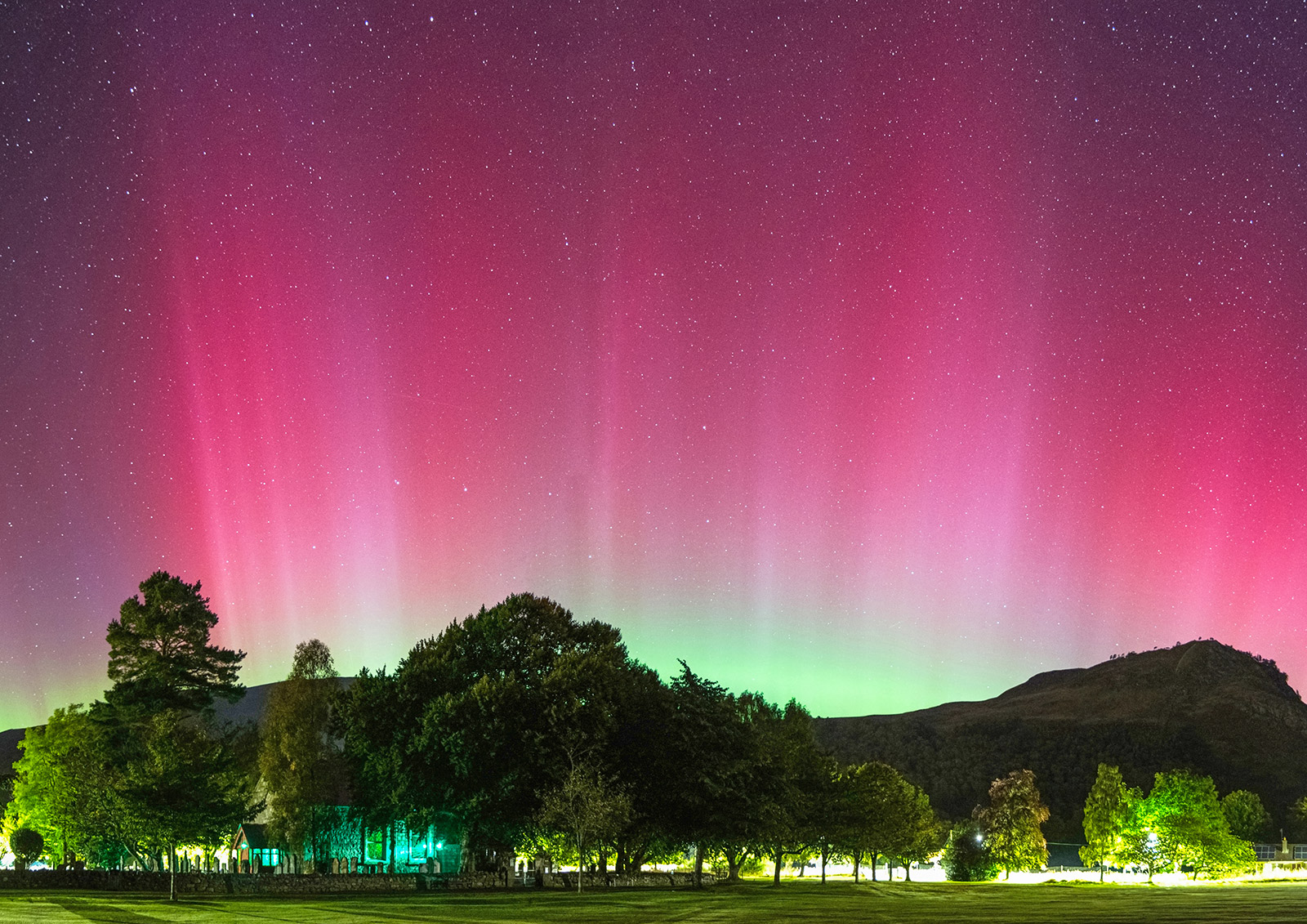 Loch Rannoch