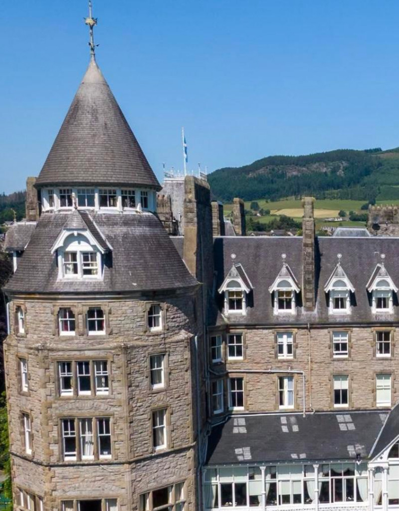 Perthshire Business News
