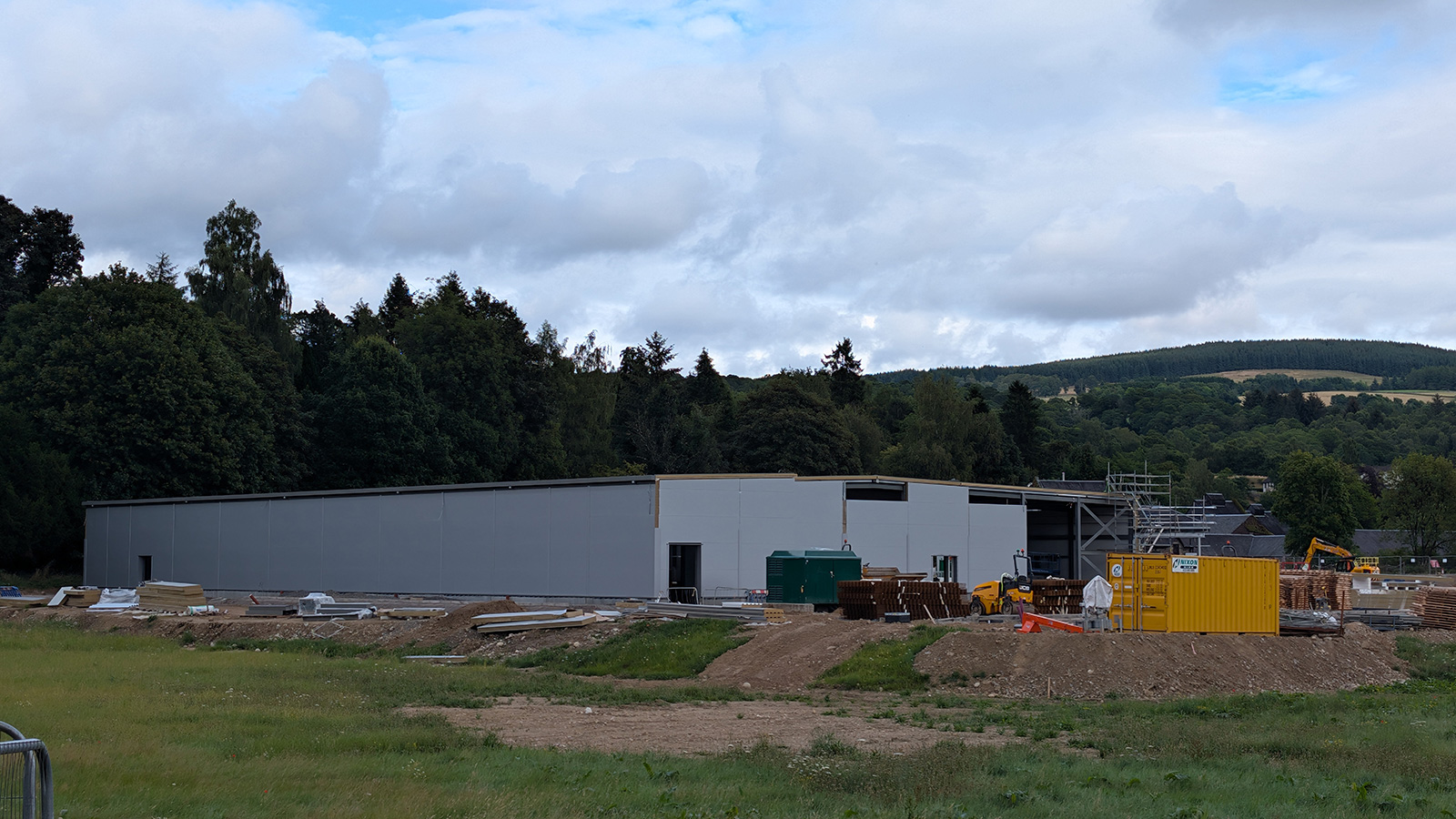 Perthshire News