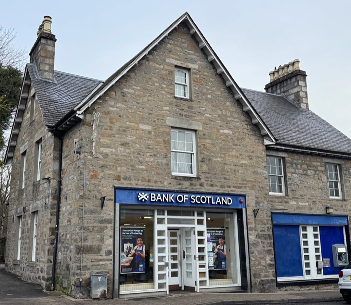 Perthshire News