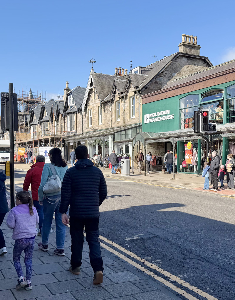 Perthshire Business News