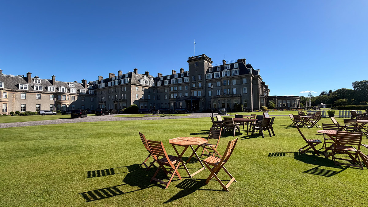Perthshire News