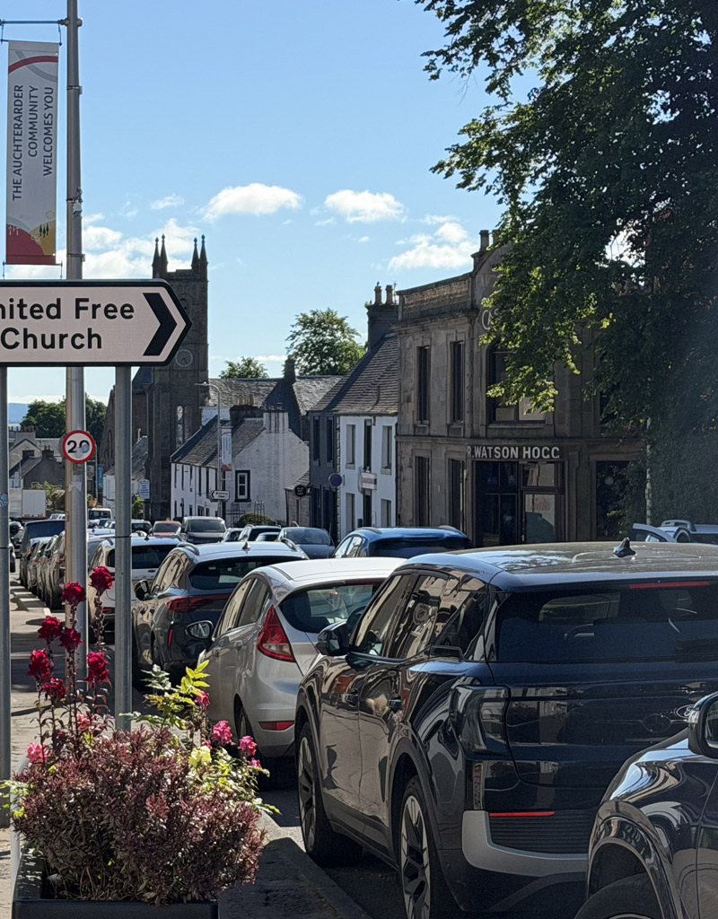 Perthshire Business News