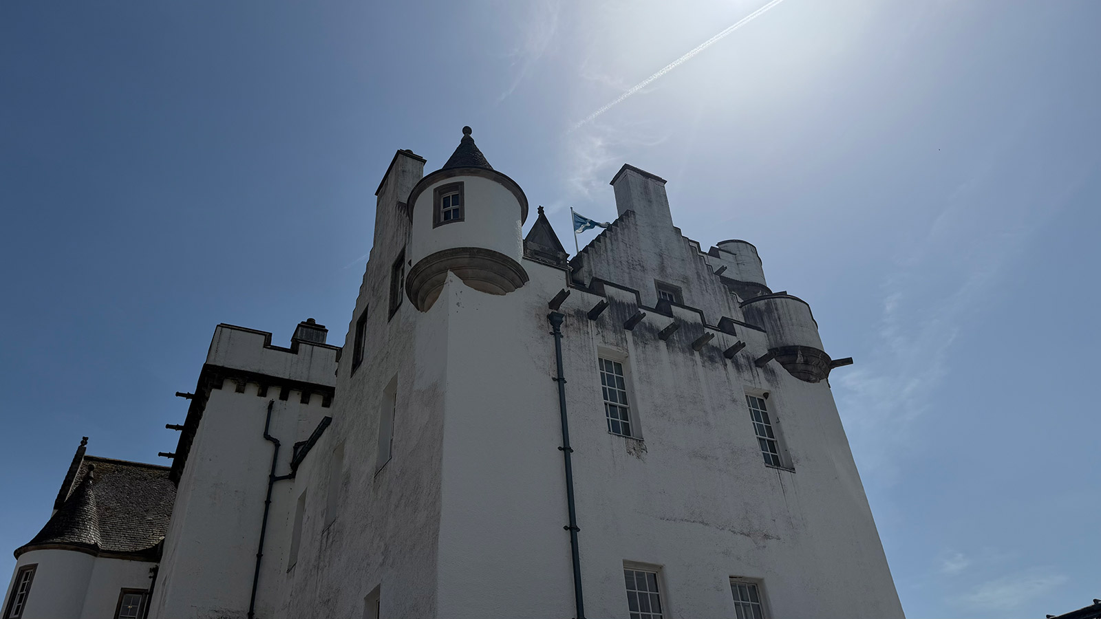 Perthshire News
