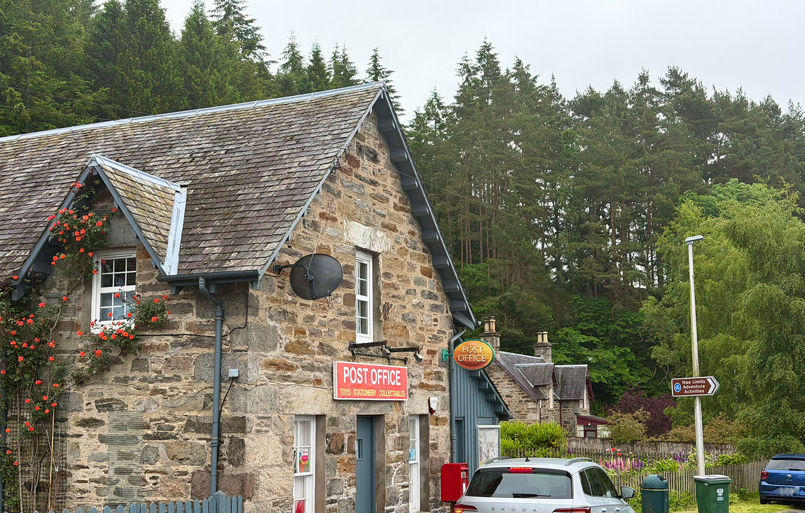 Perthshire News