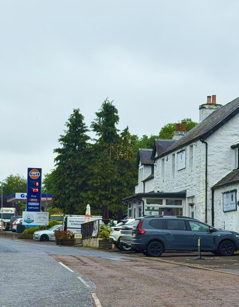 Perthshire Business News