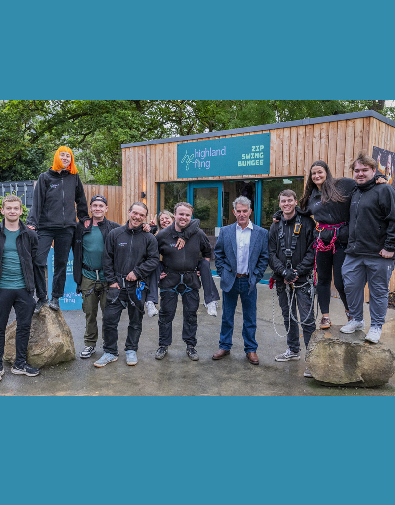 Perthshire Business News