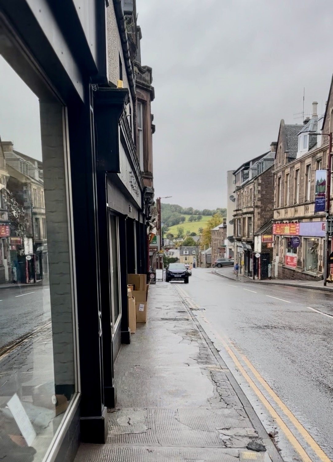 Perthshire Business News