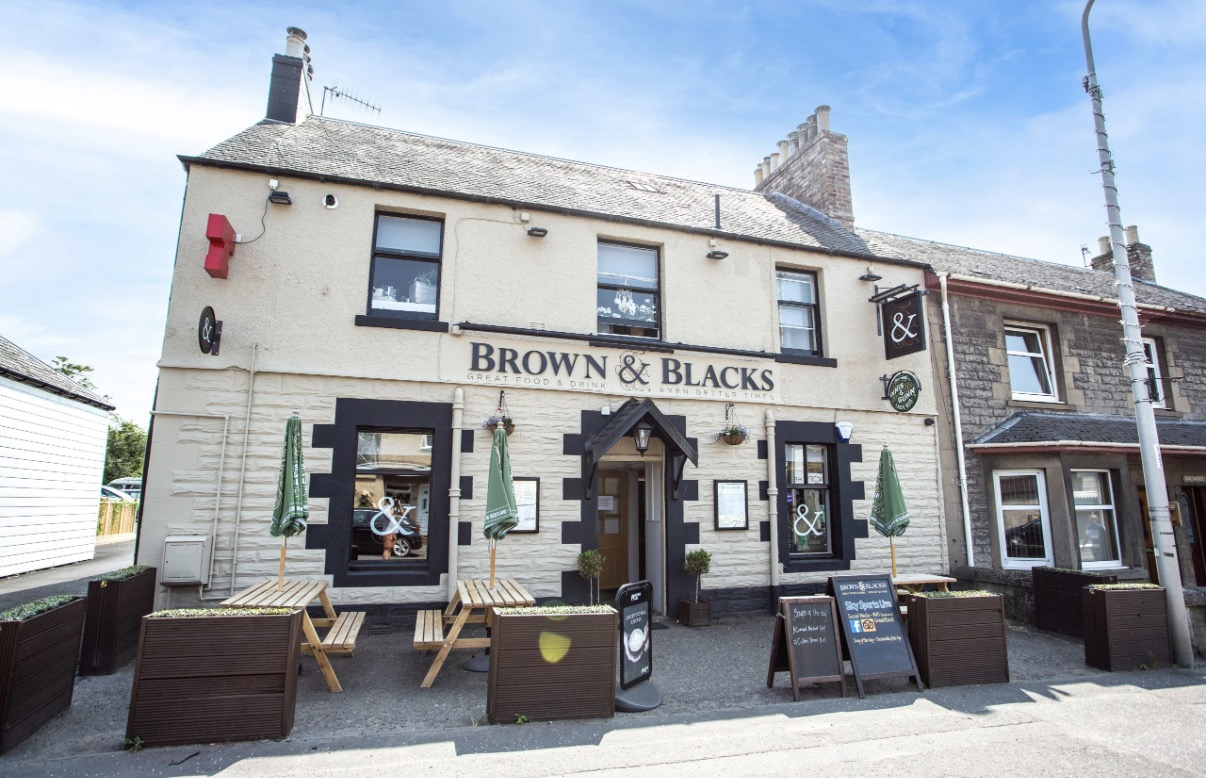 Hopes rise of new Brown & Blacks tenant