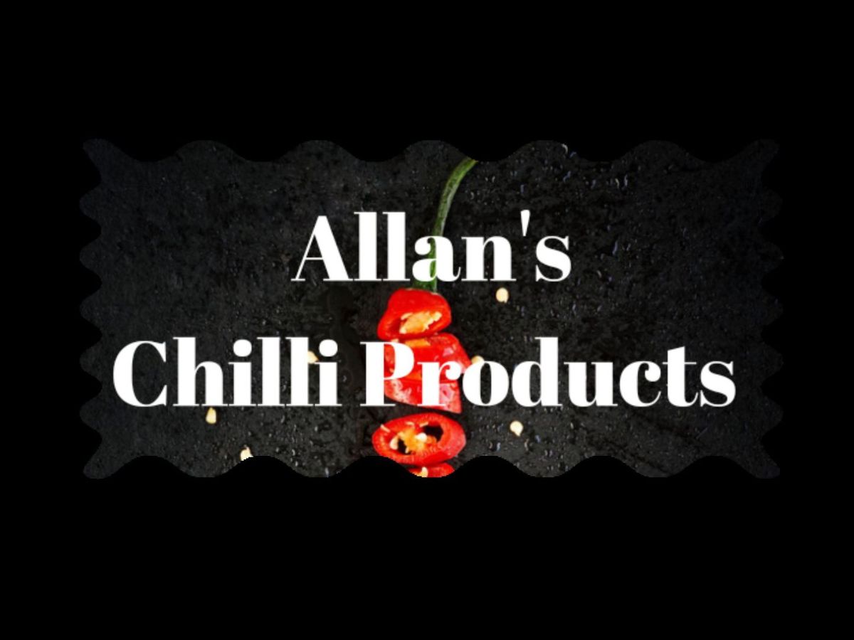 Allan's Chilli Products