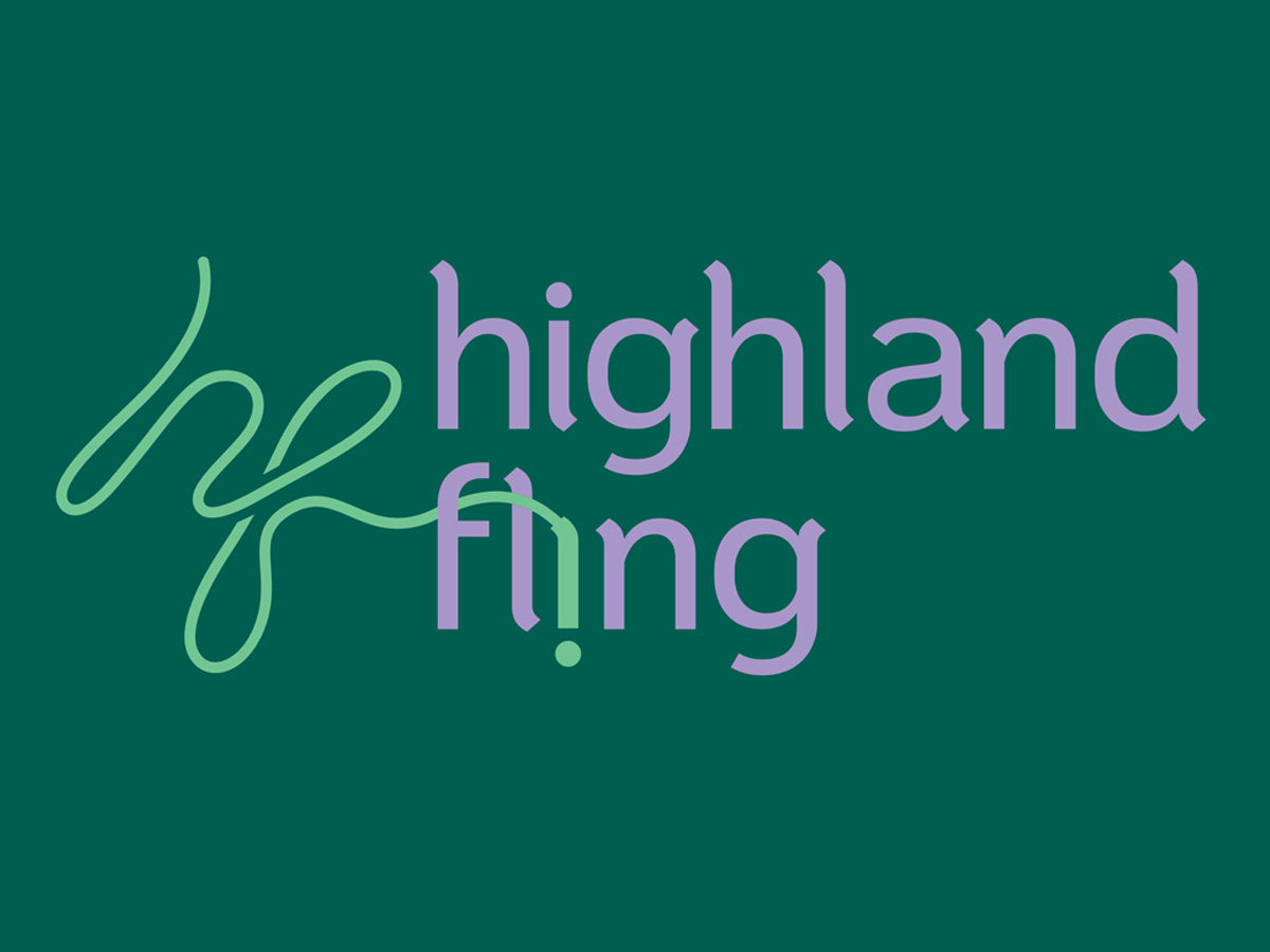 Highland Fling