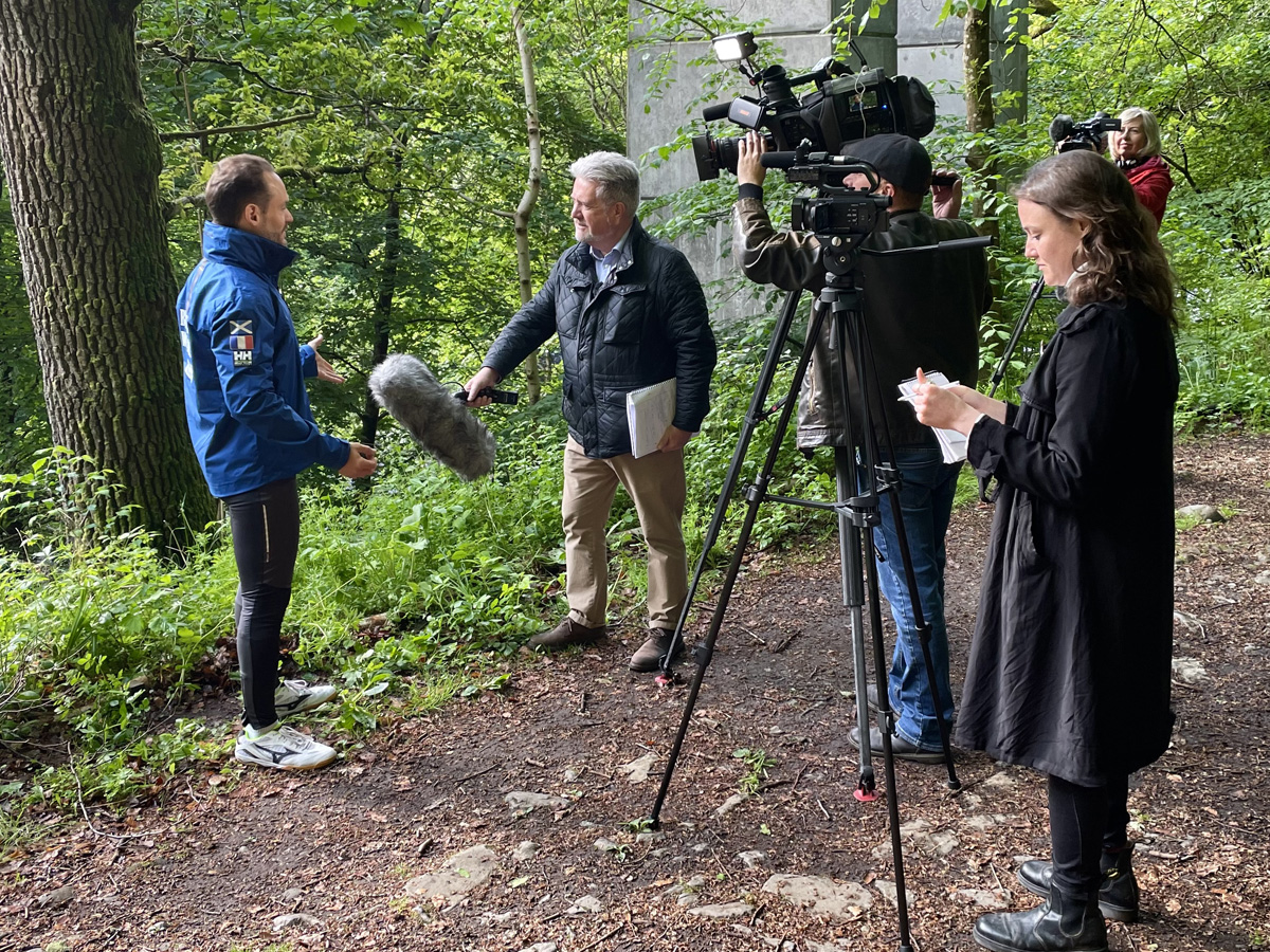 Heartland Media and PR