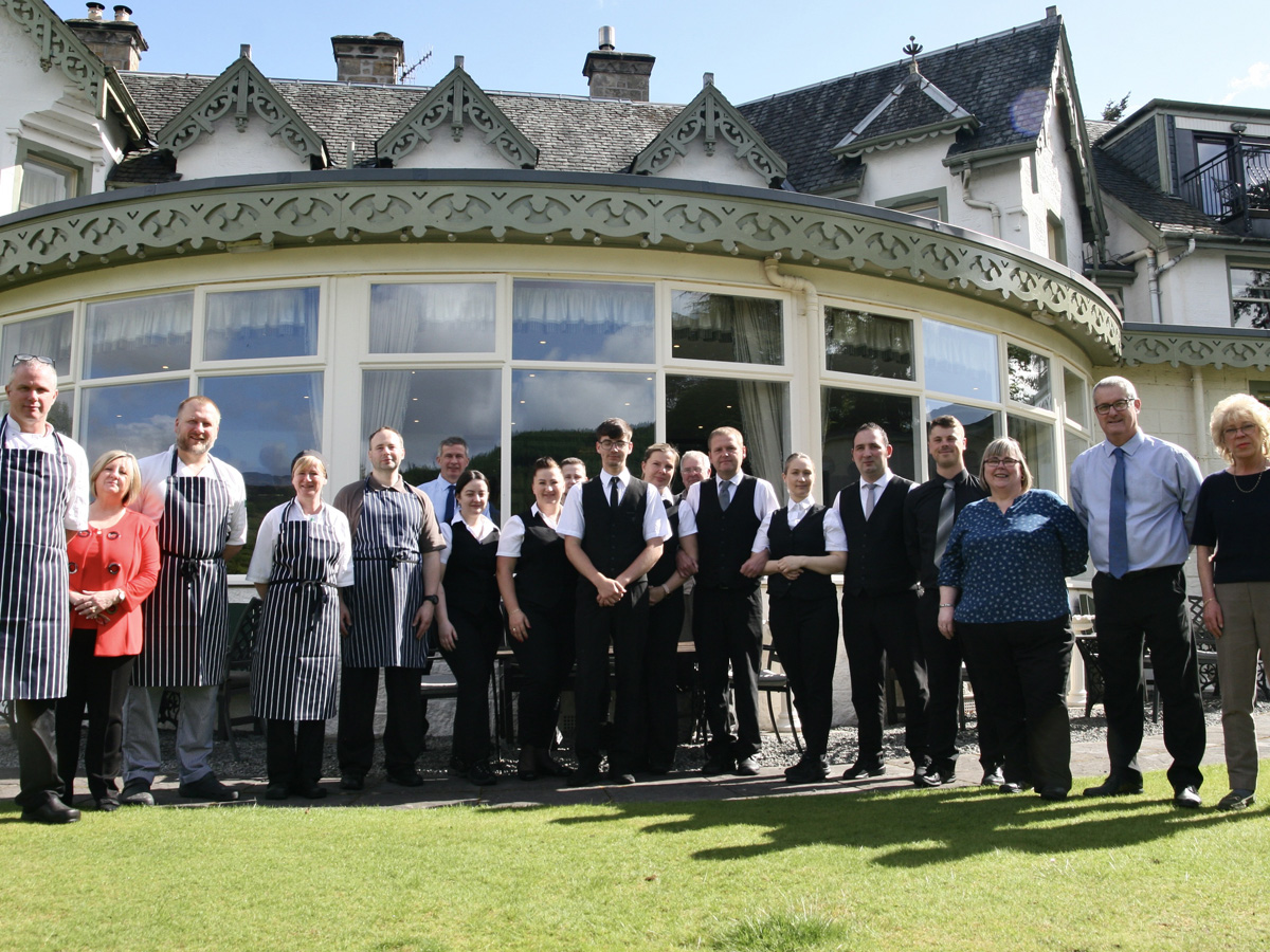 Heartland Media and PR