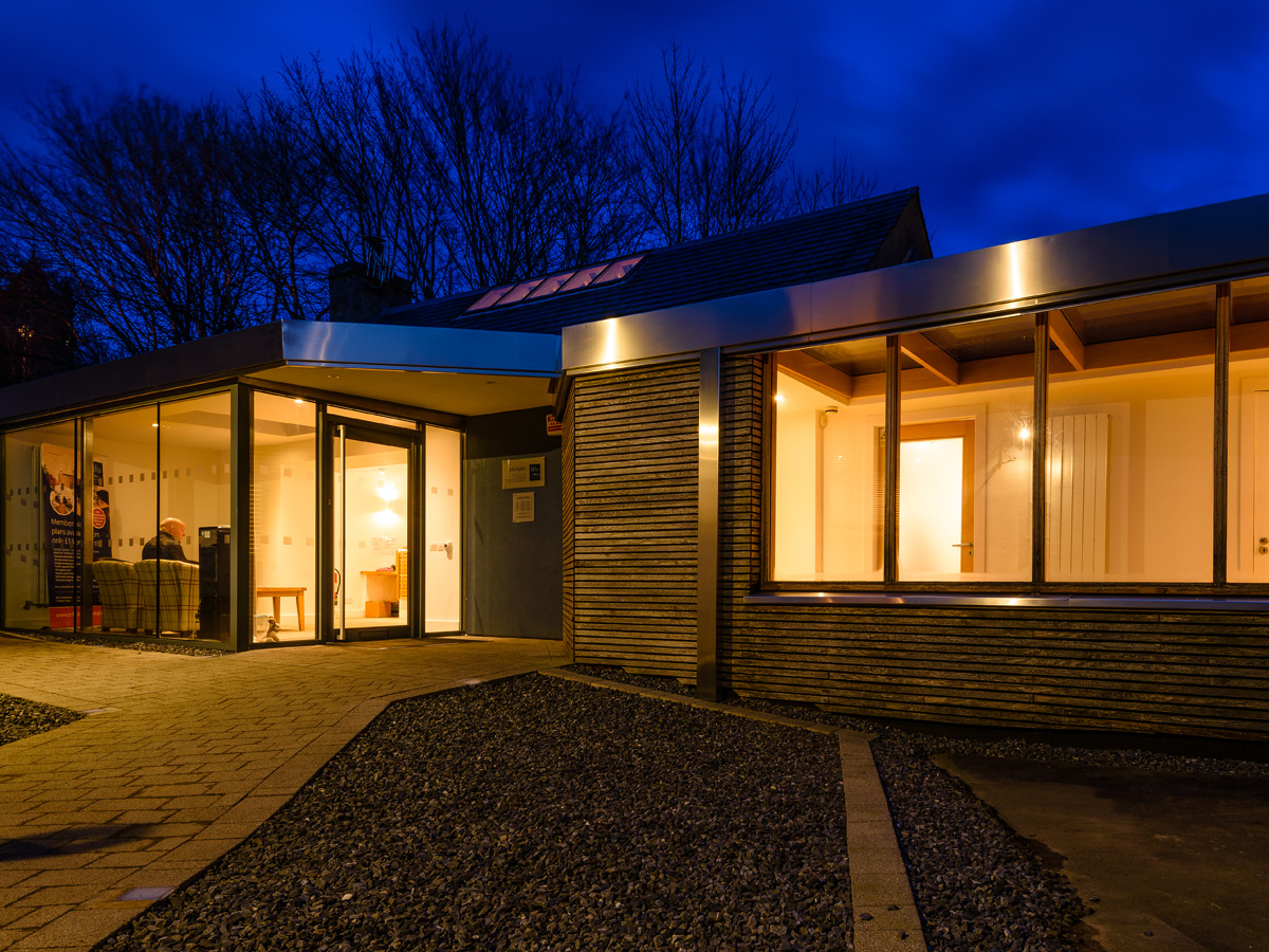 Infinity Blue Dental