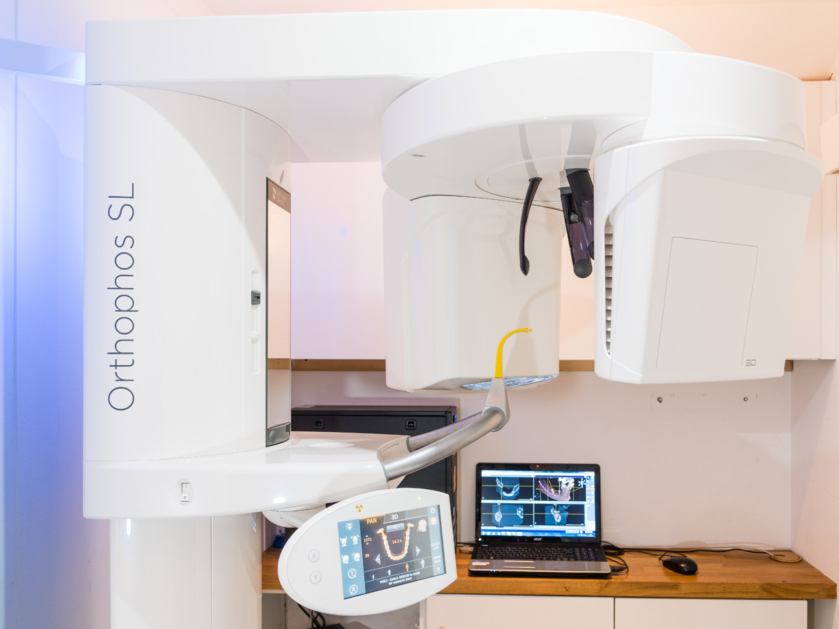 Infinity Blue Dental