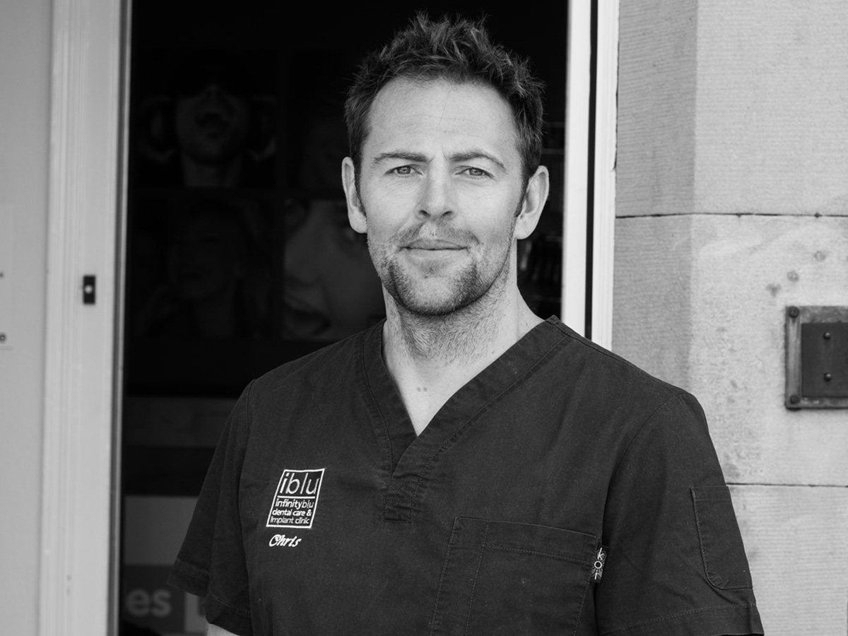 Infinity Blue Dental