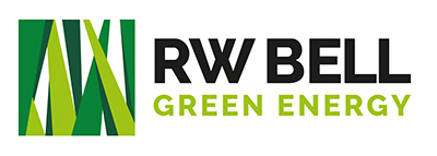 RWbell logo