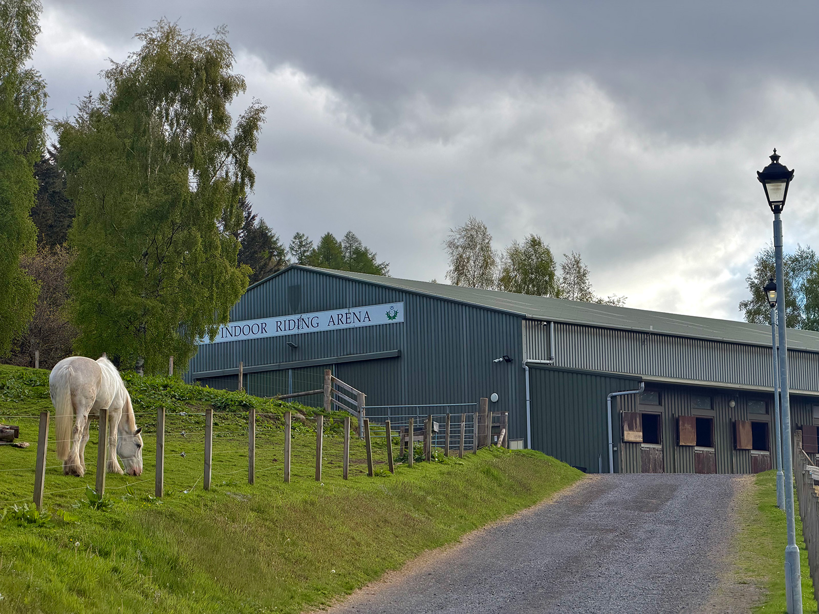 Perthshire News