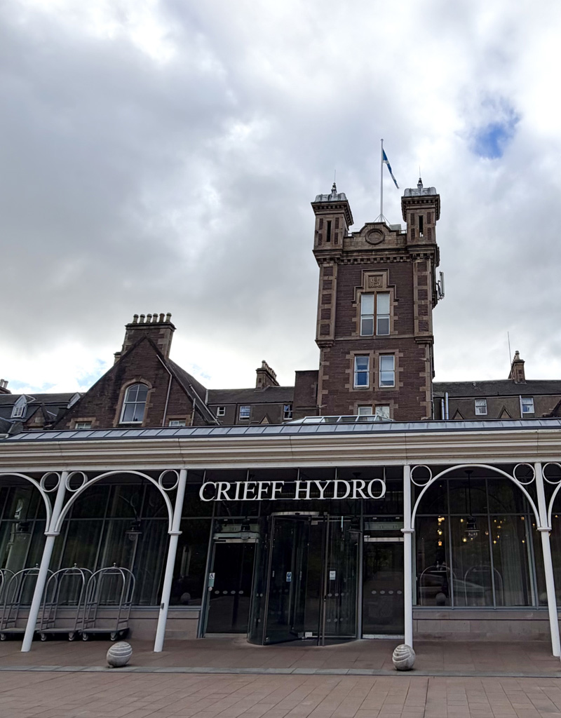 Perthshire Business News