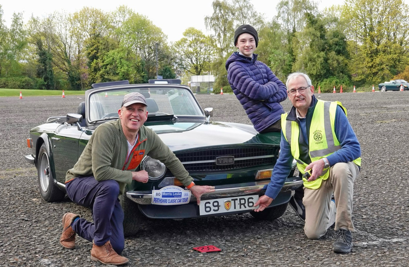 Perthshire News