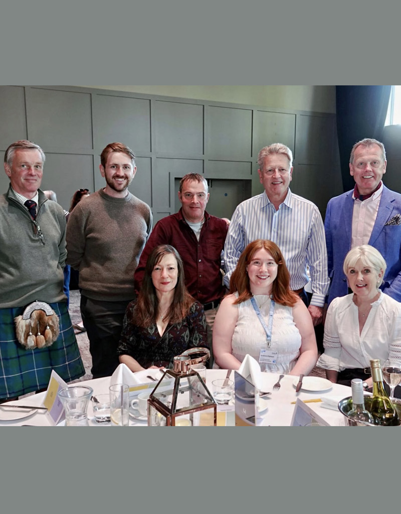 Perthshire Business News