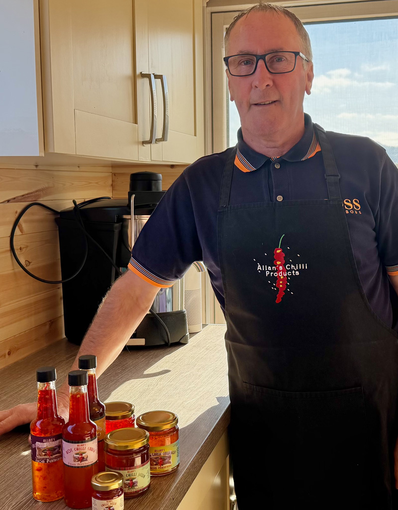 Perthshire Business News