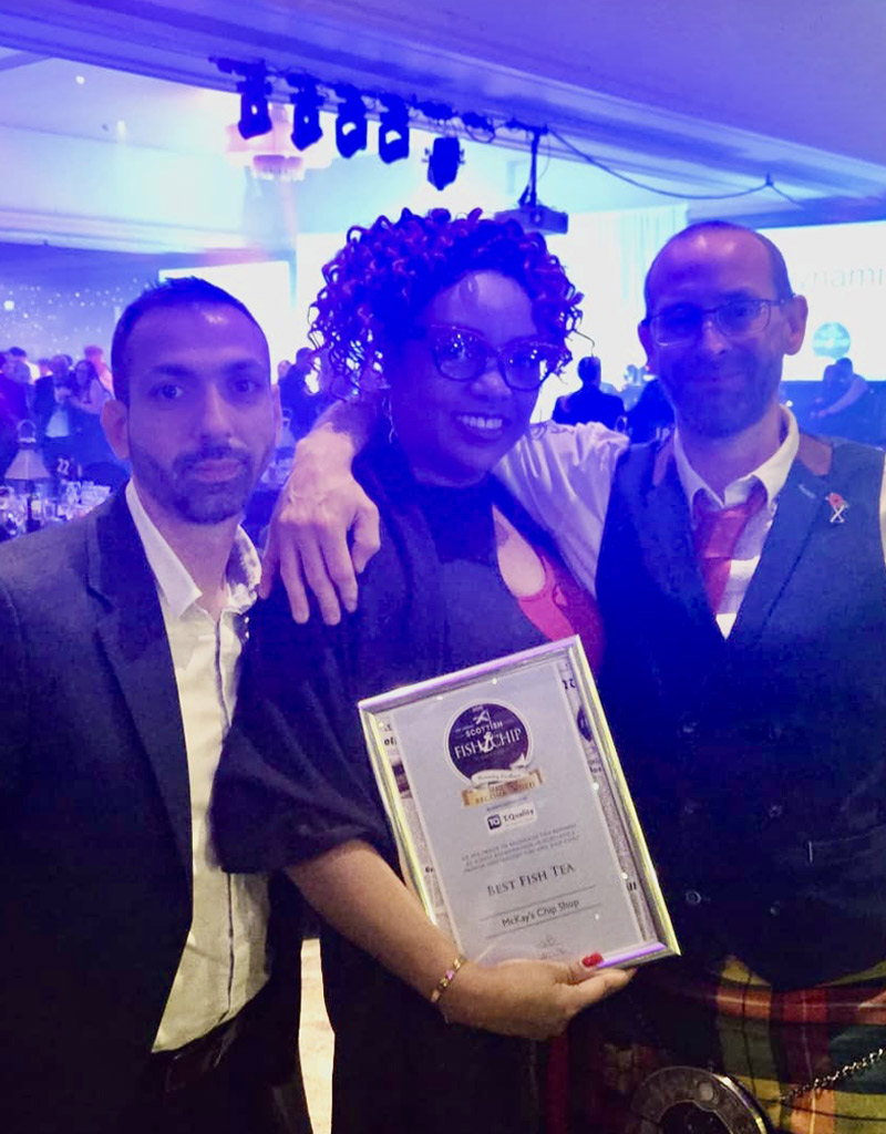 Perthshire Business News