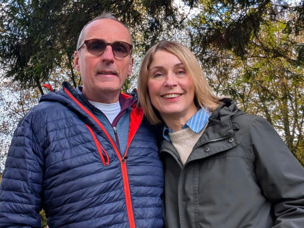 New owners take over at Dunkeld institution