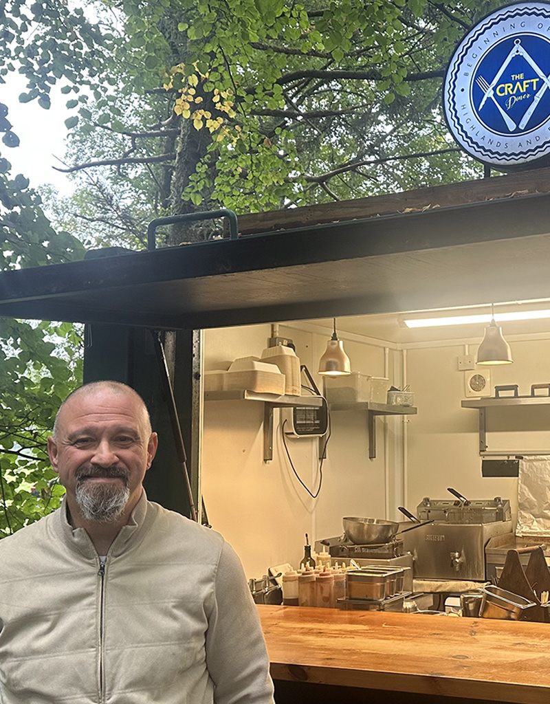 Perthshire Business News