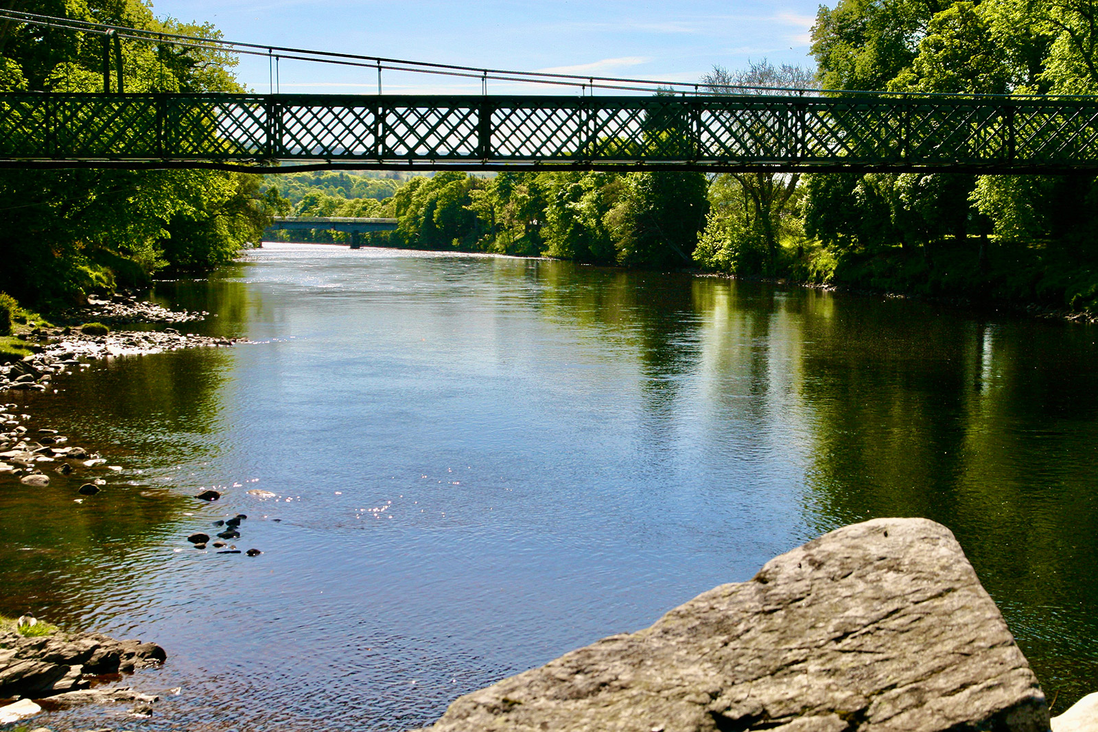 River