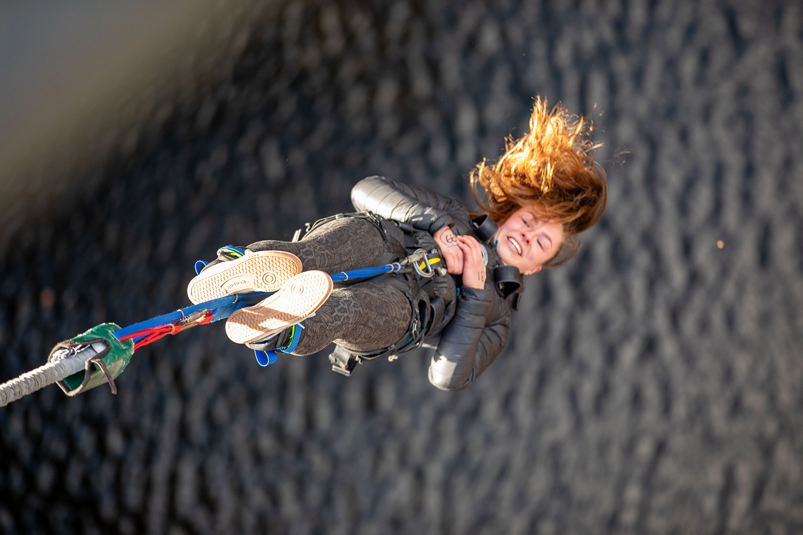 Bungee