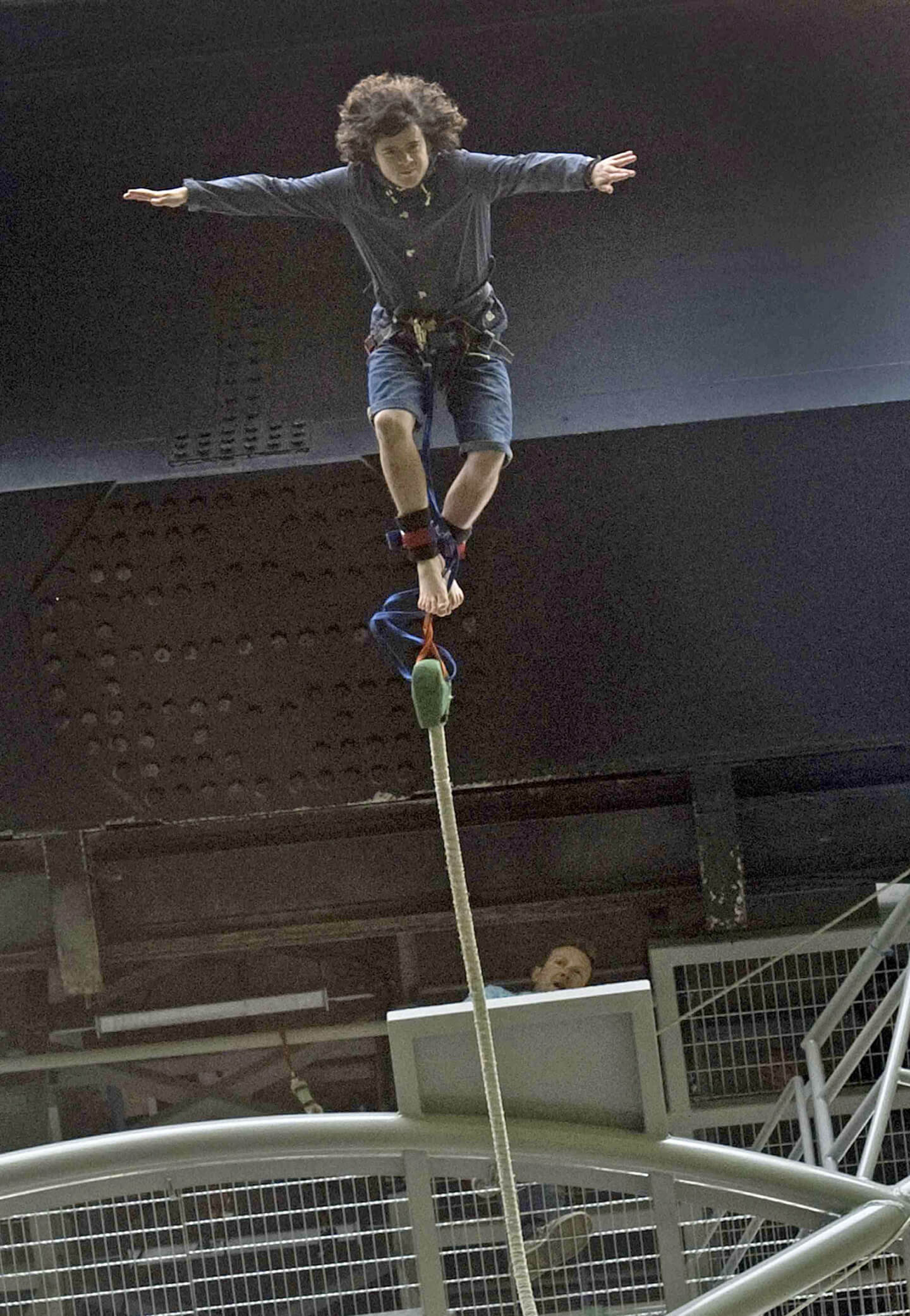 Bungee