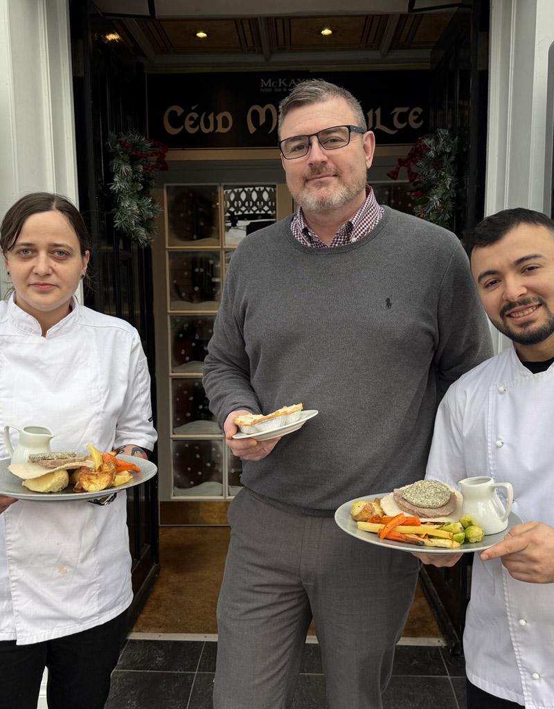 Perthshire Business News