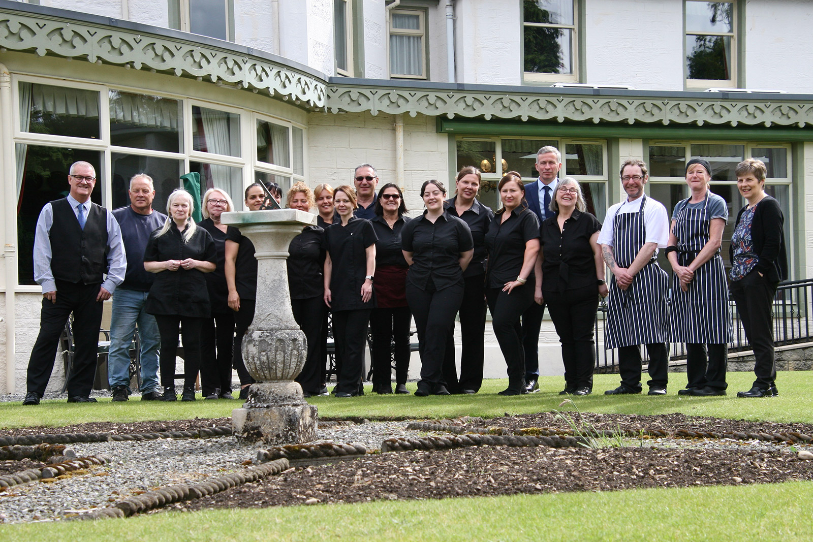Perthshire News