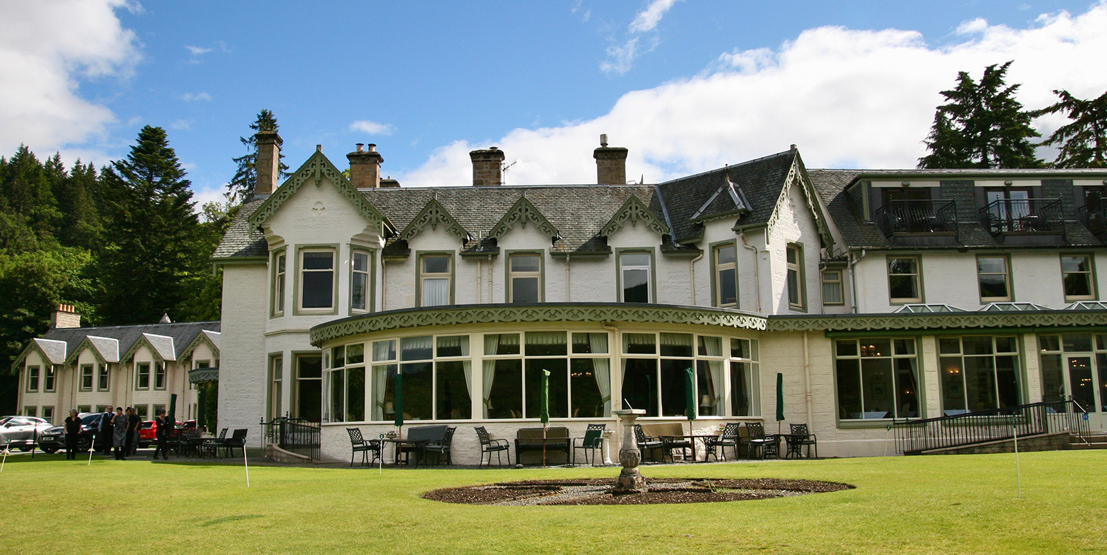 Perthshire News