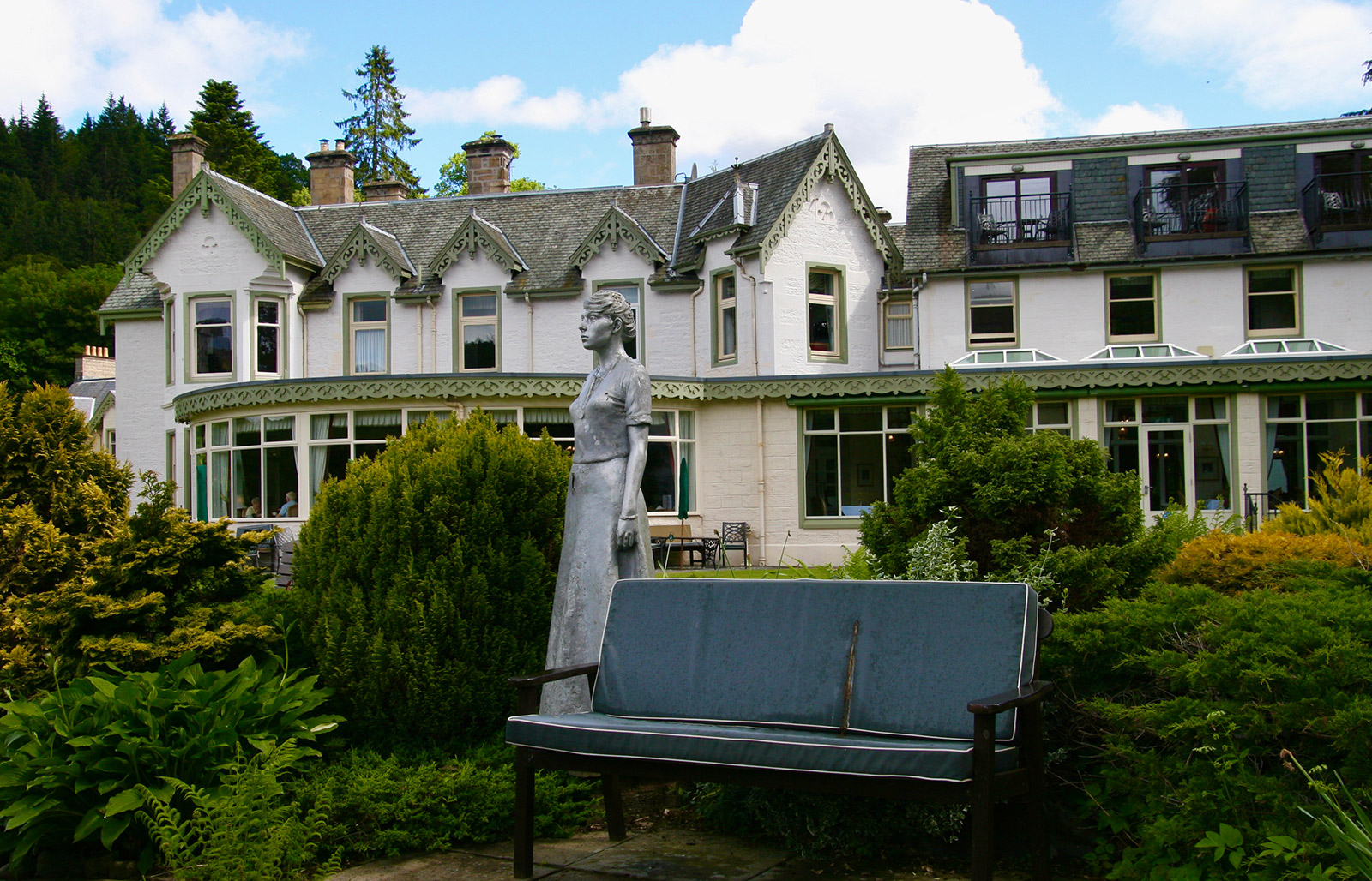 Perthshire News