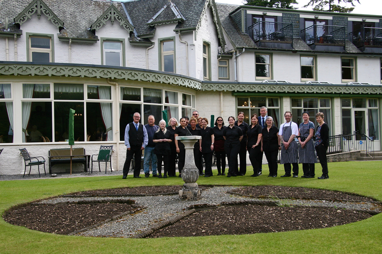 Perthshire News