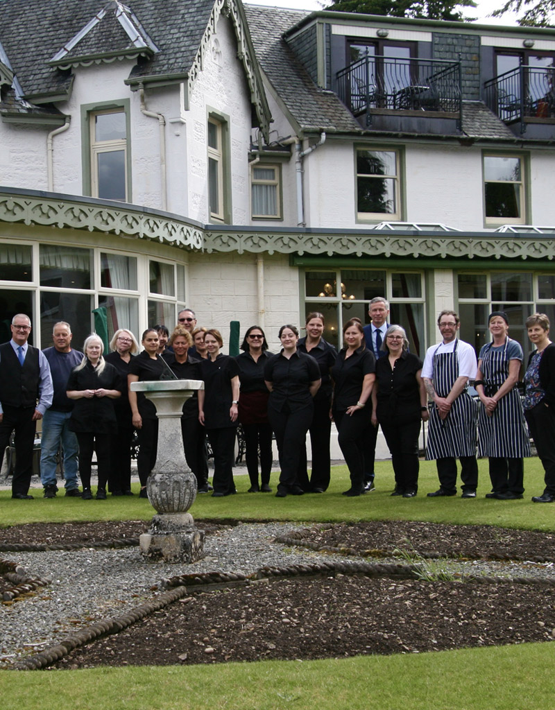 Perthshire Business News