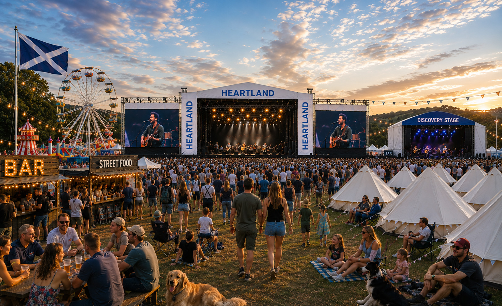 Perthshire Festival switch seeks ticket surge