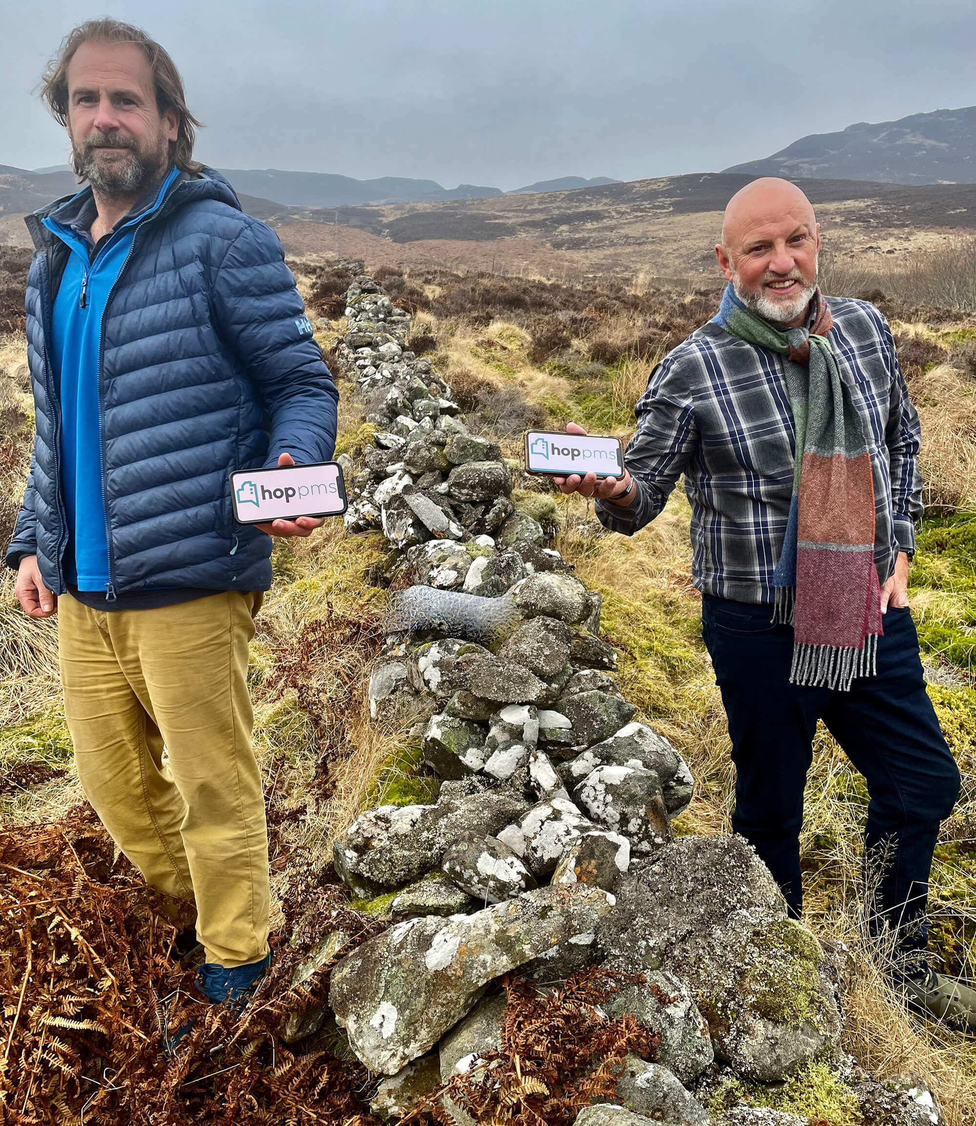 Craigmhor