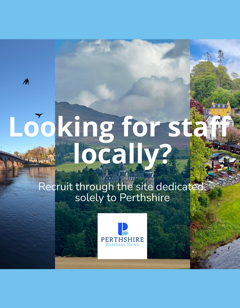Perthshire Business News